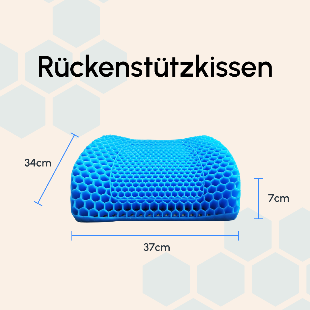 Sitzkissen Set