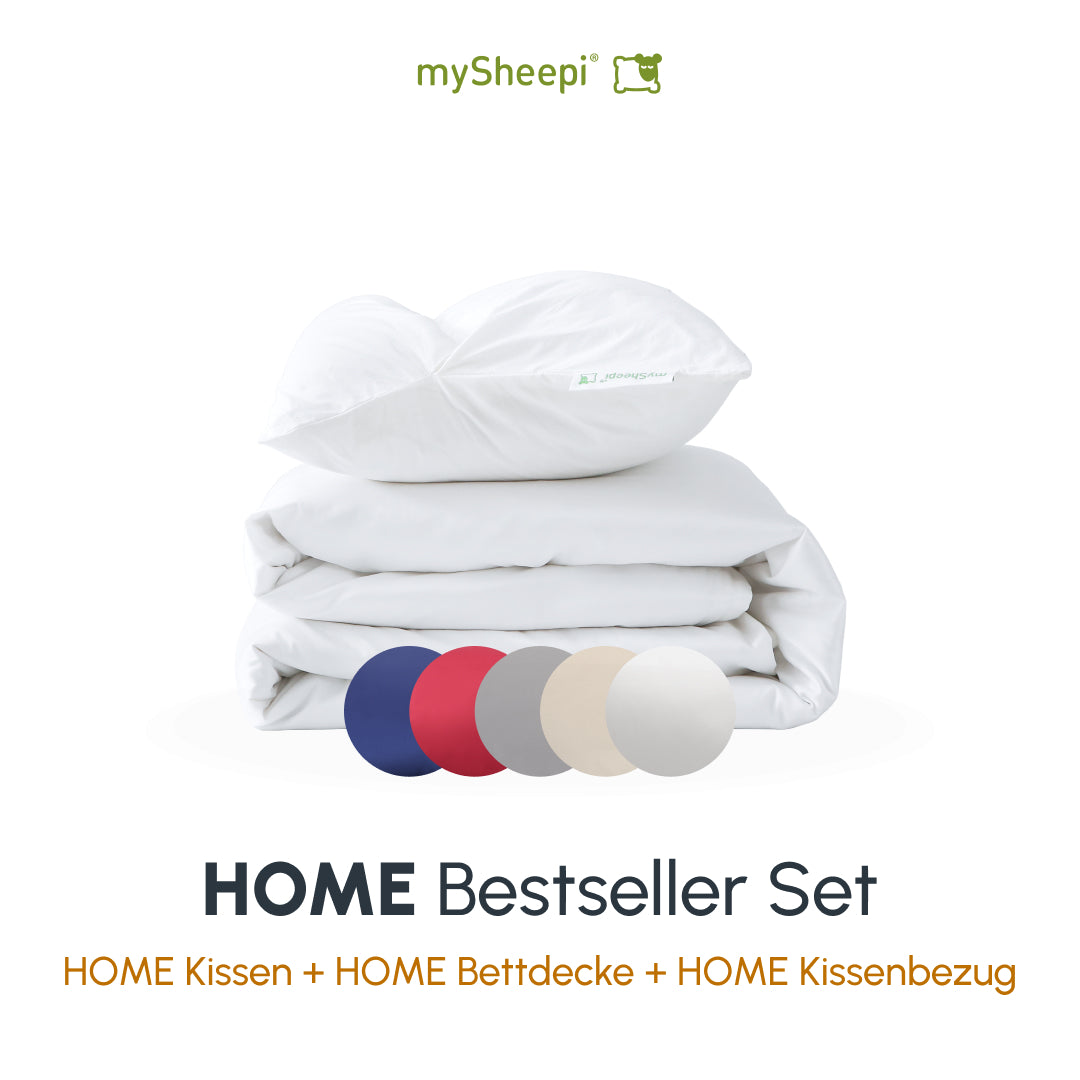 HOME Bestseller Set