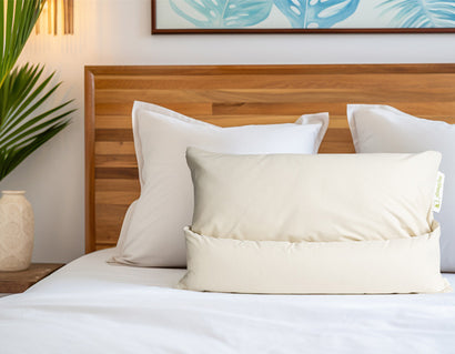 Einzigartiger Kissenbezug