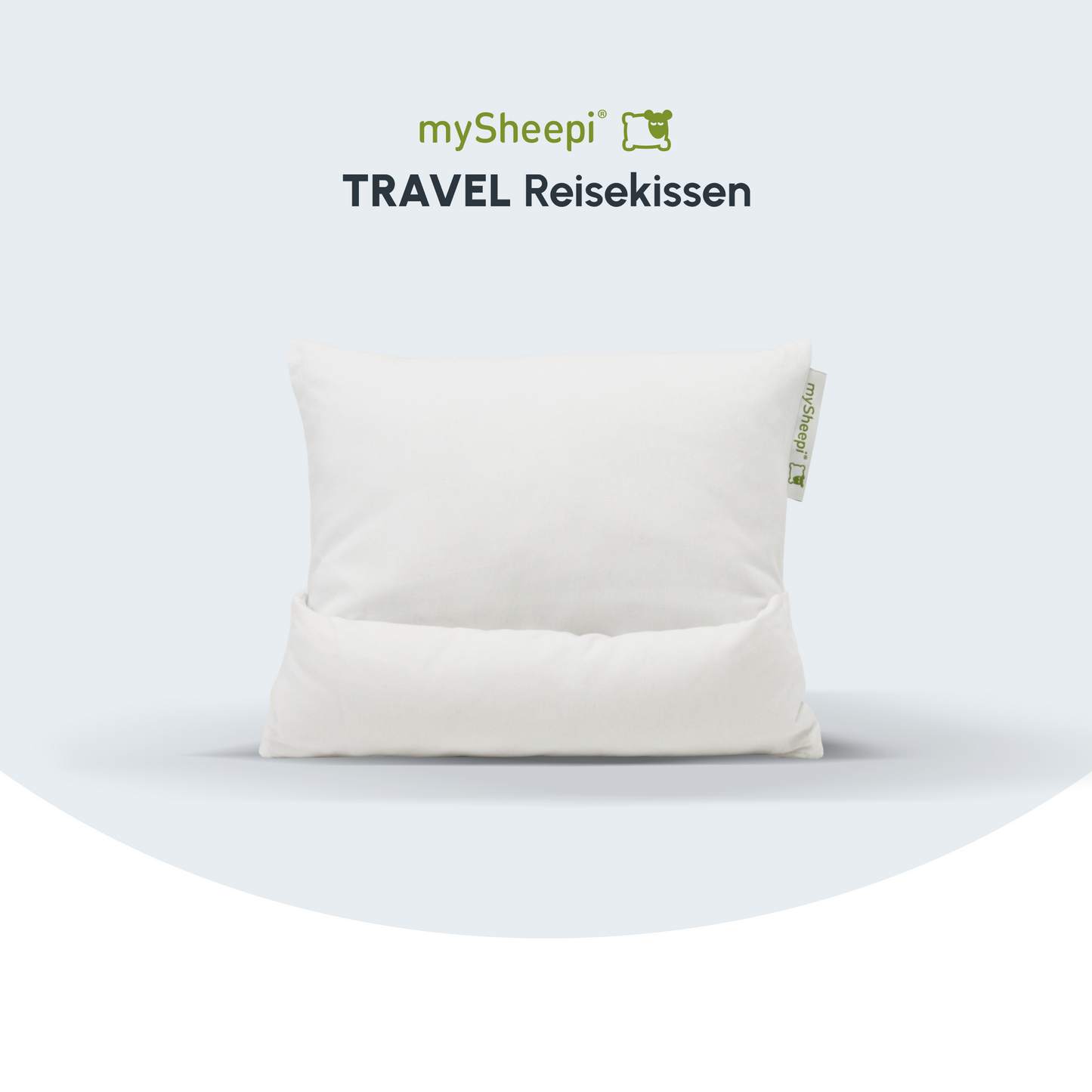 TRAVEL Reisekissen Set