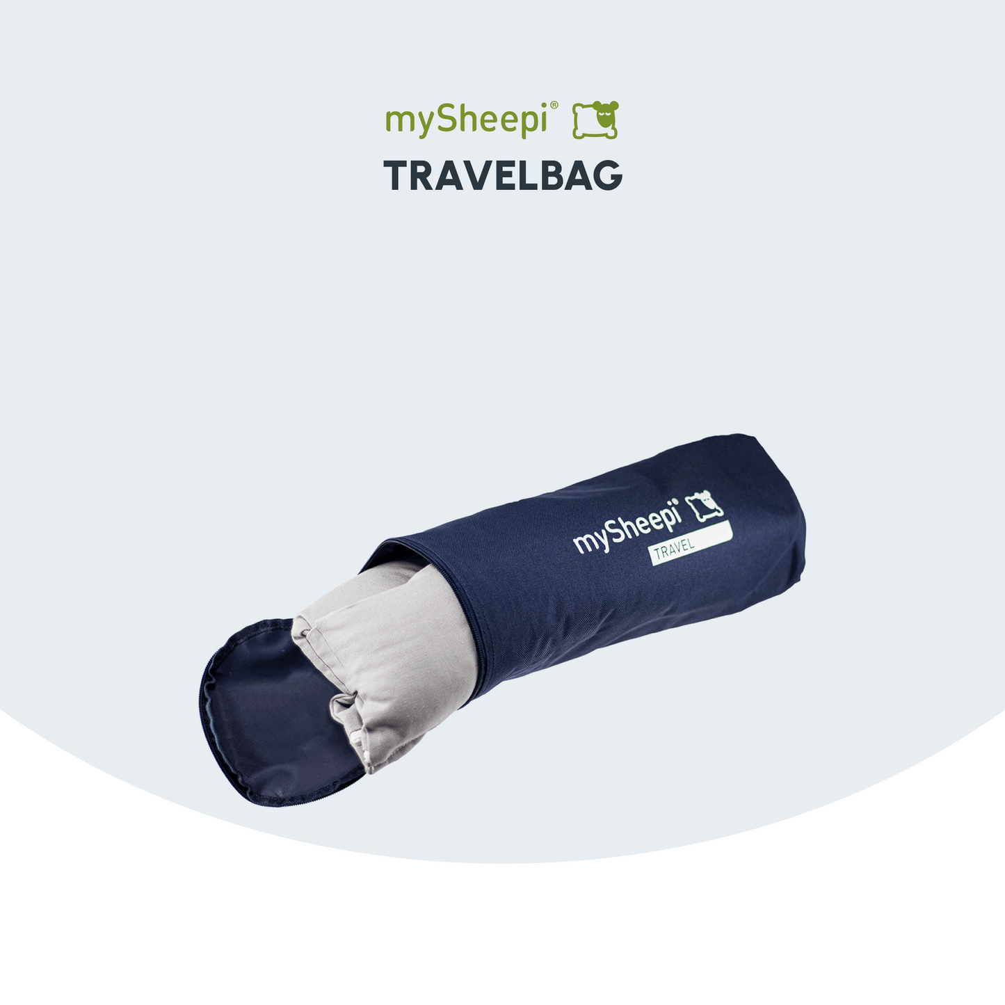 TRAVEL Reisekissen Set