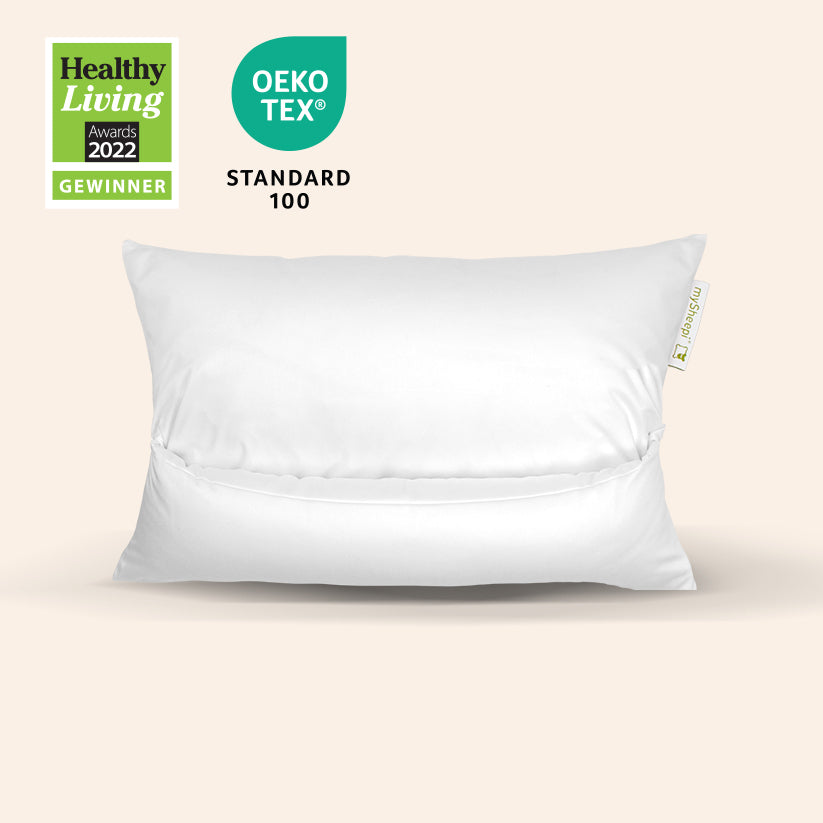 mySheepi HOME Kopfkissen H1