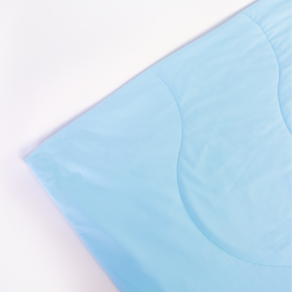 mySheepi HOME Pro Bettdecke atmungsaktiv erklärt