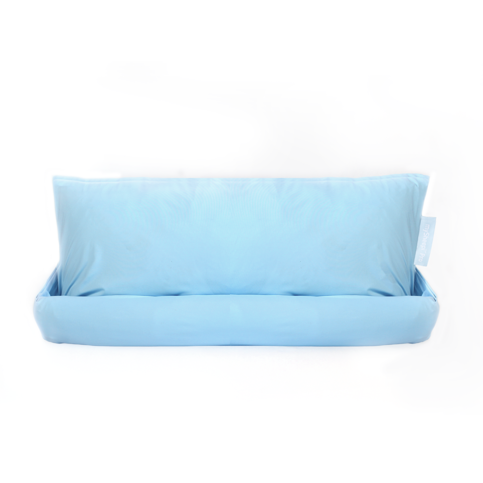 mySheepi HOME Pro Kopfkissen mit kühlender Funktion