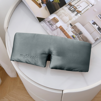 Sichtbar weniger Falten & Schwellungen