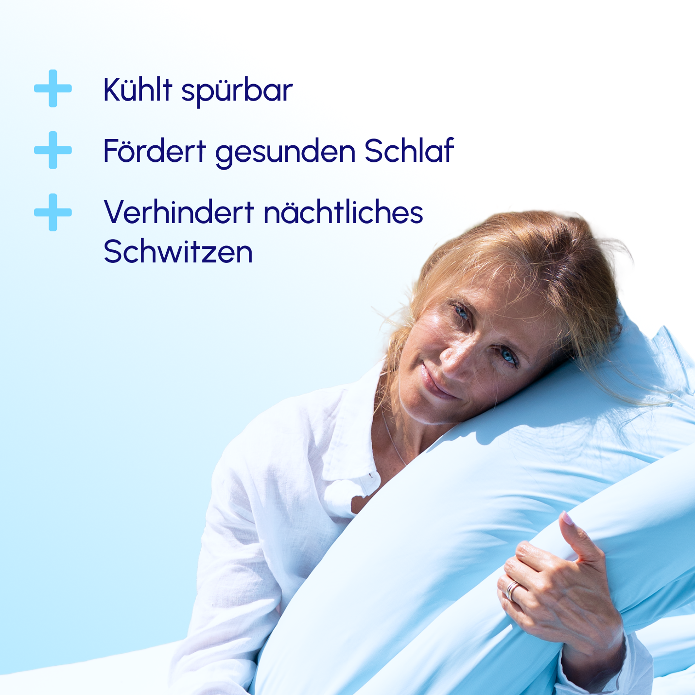 HOME Pro Kopfkissen