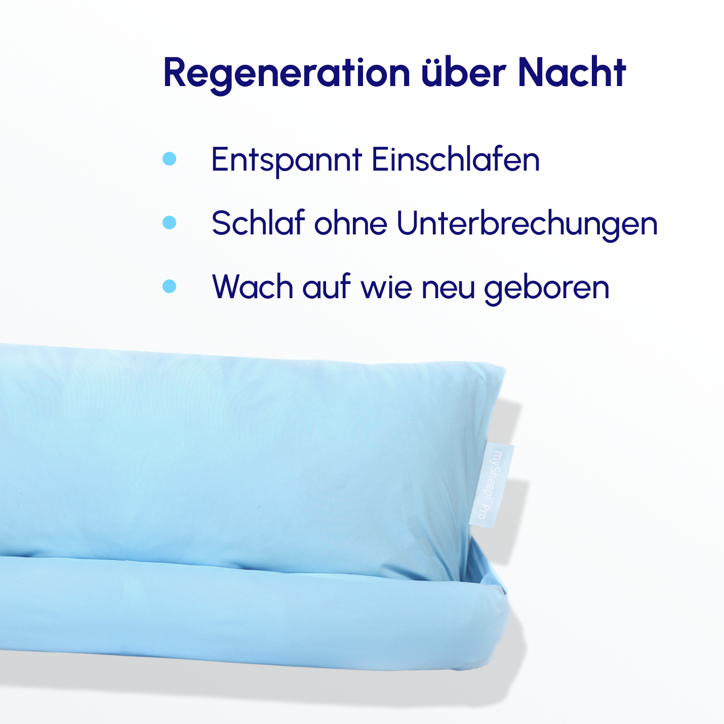 HOME Pro Kopfkissen