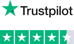 Trustpilot review block for generic group