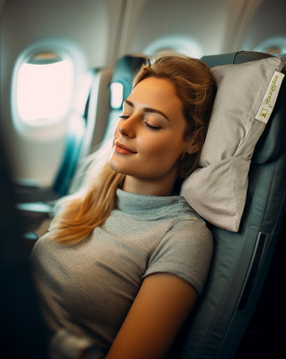 Gesund schlafen, wo Du willst