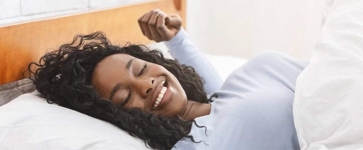 Brauchen Frauen mehr Schlaf als Männer?