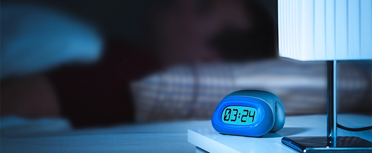 Die Bedeutung des REM-Schlafes