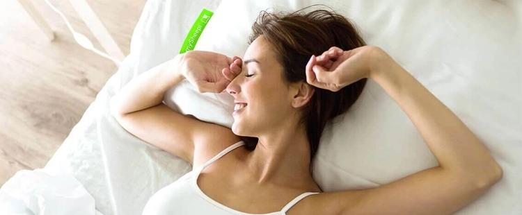 Schlafhygiene - Unsere 10 praktische Tipps