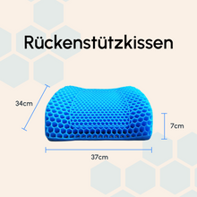 Sitzkissen Set
