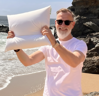 Gesund schlafen, wo Du willst