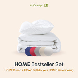 HOME Bestseller Set