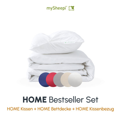 HOME Bestseller Set