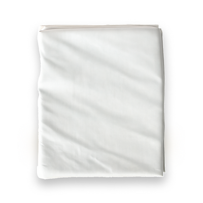Product HOME Premium Bettdeckenbezug displayed on a clean background, showing main features and details, no visible text, neutral and inviting presentation