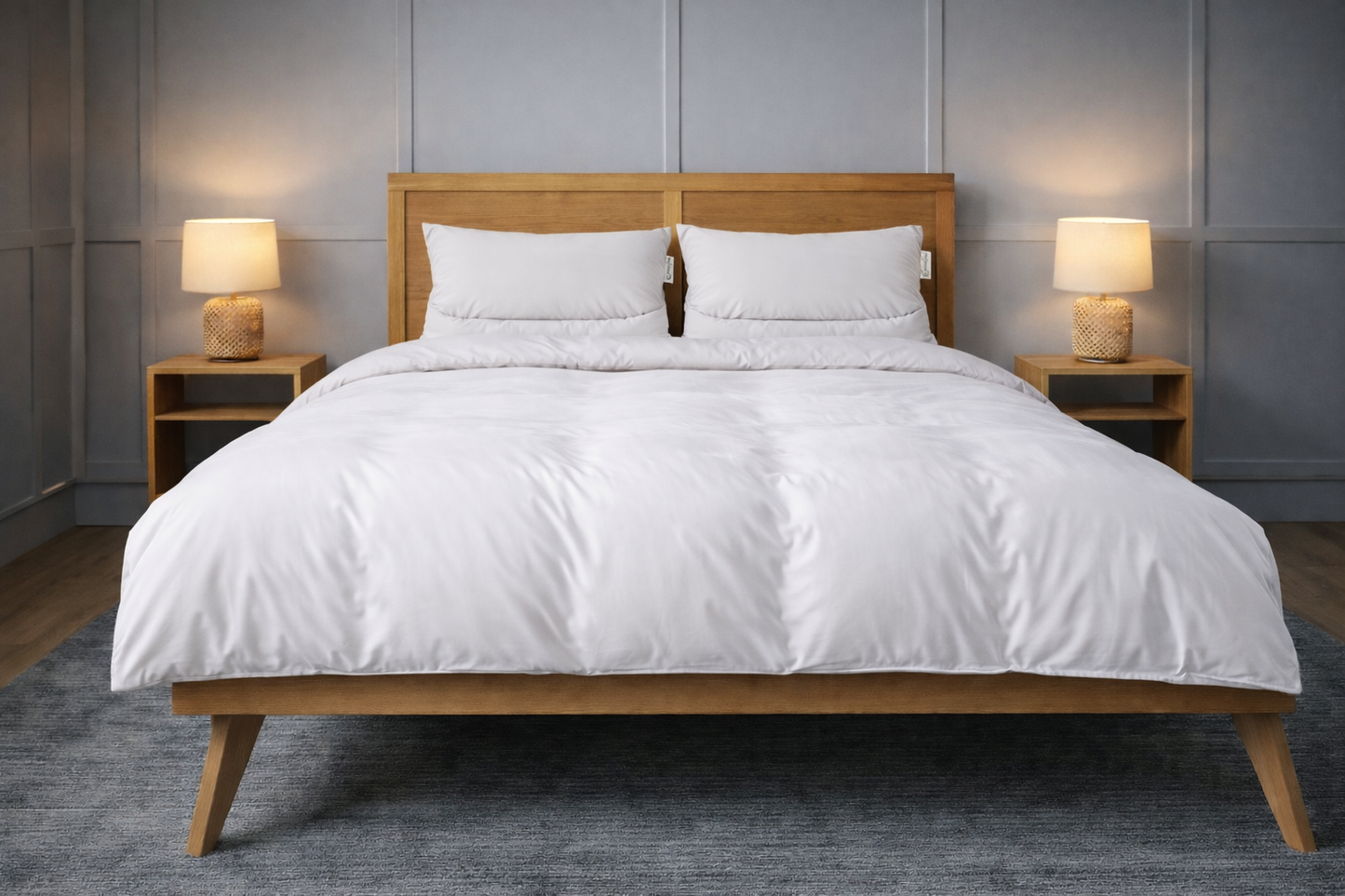 HOME Premium Bettdeckenbezug