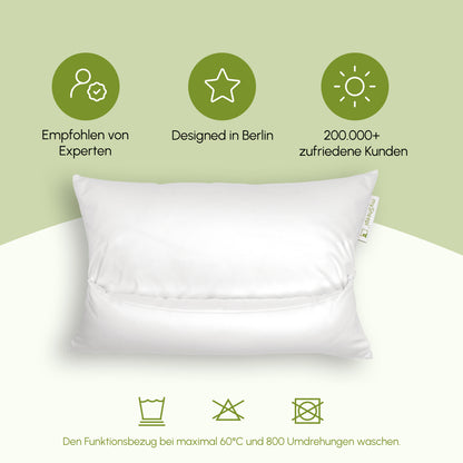 HOME Kopfkissen