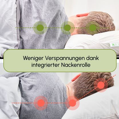 HOME Kopfkissen