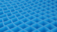Ergonomisches Sitzkissen