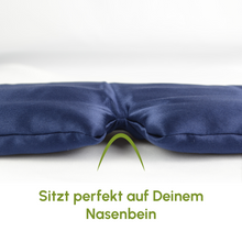 Seidenschlafmaske