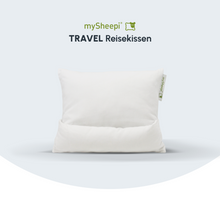 TRAVEL Reisekissen Set