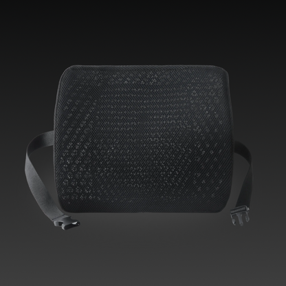 Ergonomisches Rückenstützkissen