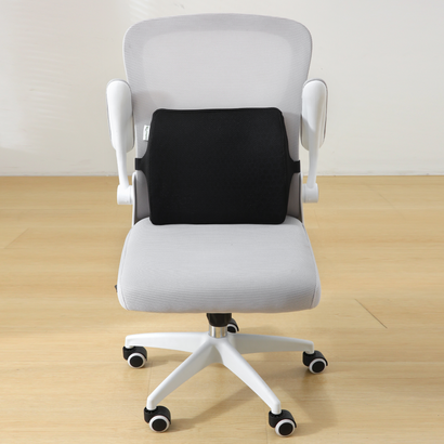 Stütze Deinen unteren Rücken