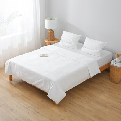 Baumwolle ist nicht gleich Baumwolle.