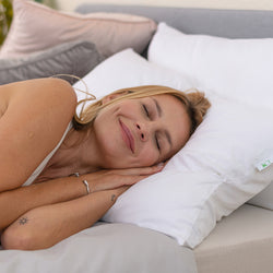 mySheepi HOME Kopfkissen H1