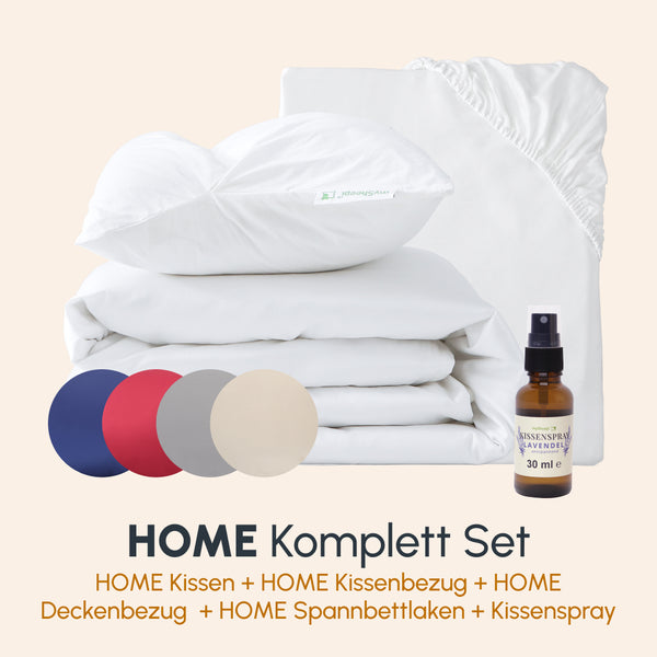 HOME Komplett Black Friday Set