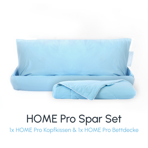 mySheepi Home Pro Spar Set das kühlende Schlafsystem