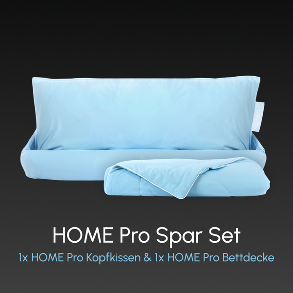 HOME Pro Spar Set