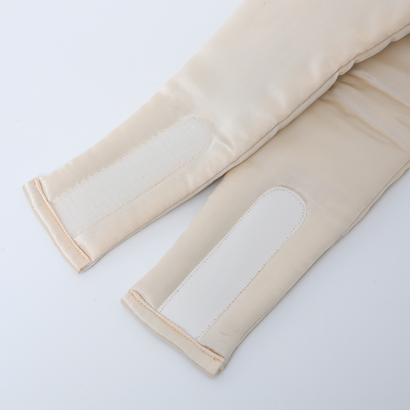 Perfekter Sitz für mehr Komfort