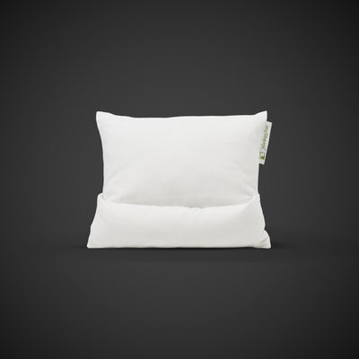 Product TRAVEL Reisekissen displayed on a clean background, showing main features and details, no visible text, neutral and inviting presentation