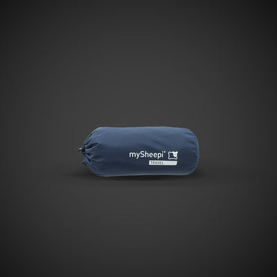 Product TRAVELBAG displayed on a clean background, showing main features and details, no visible text, neutral and inviting presentation