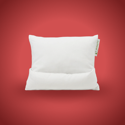 Product KIDS Kinderkissen displayed on a clean background, showing main features and details, no visible text, neutral and inviting presentation