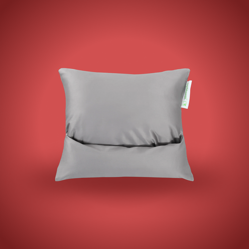 TRAVEL Premium Kissenbezug