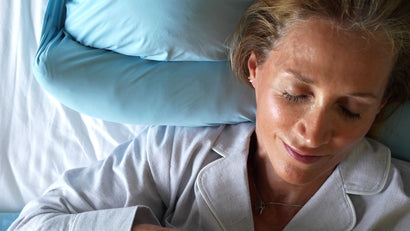 mySheepi HOME Pro Bettdecke hautfreundlicher Stoff erklärt