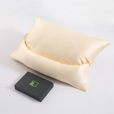 Product HOME Seidenkissenbezug alternate view