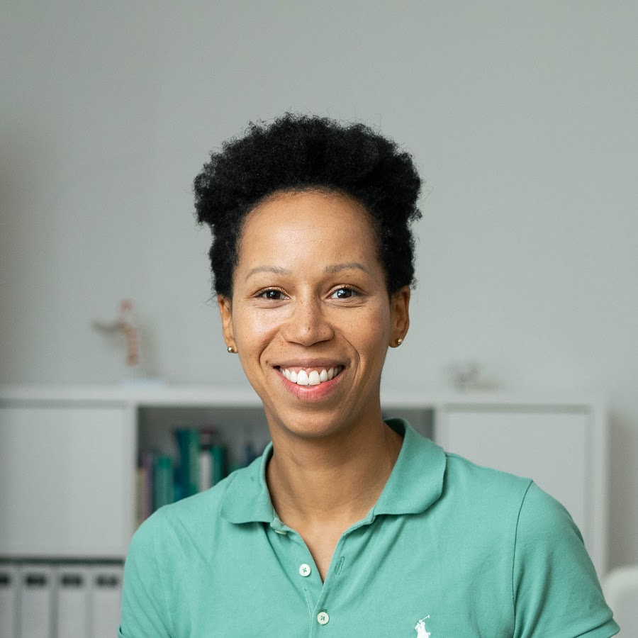 Stefanie Kapp, CMD Expertin